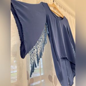 2 Chez Long Sleeve Shirt